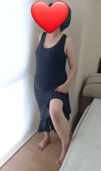 Avrupa Yakası Escort Bayan Pelinle En Heyecan Verici Anlar