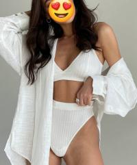 Avrupa Yakası Escort Bayan Sibel'le Tutkulu Buluşmalar